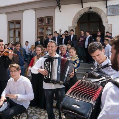 Освећење Богословије, мај 2016.